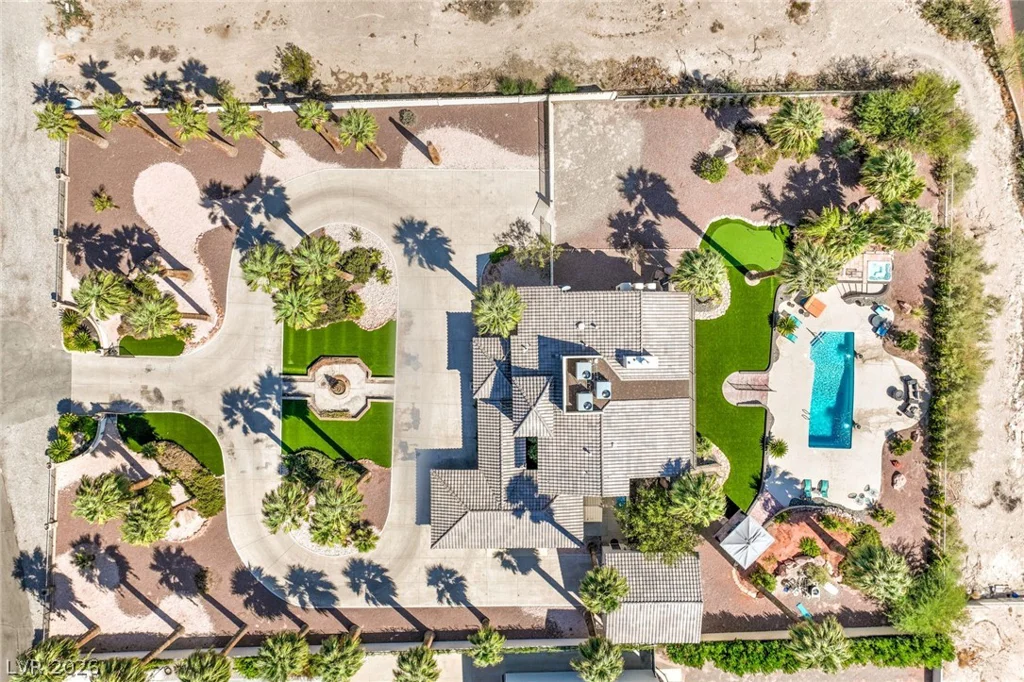 3624 Edmond, Las Vegas, NV 89103
