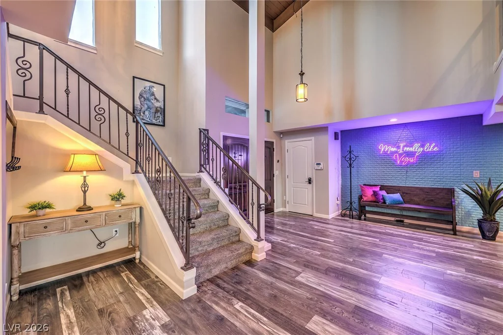 3624 Edmond, Las Vegas, NV 89103