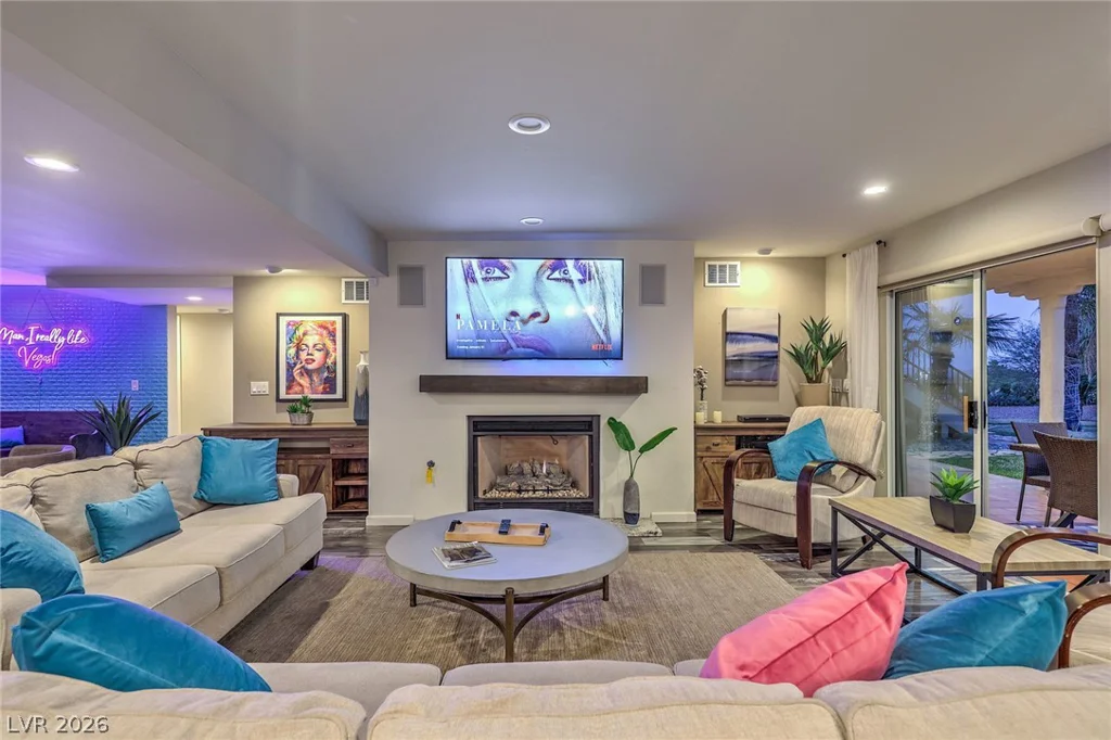 3624 Edmond, Las Vegas, NV 89103