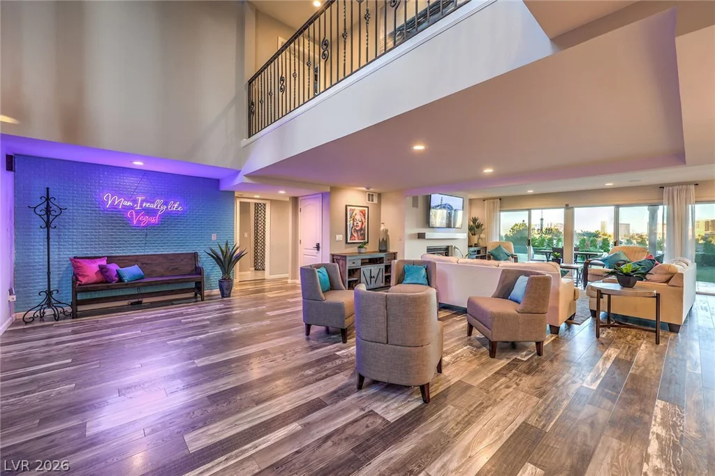 3624 Edmond, Las Vegas, NV 89103