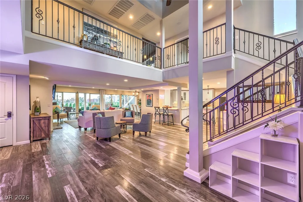 3624 Edmond, Las Vegas, NV 89103