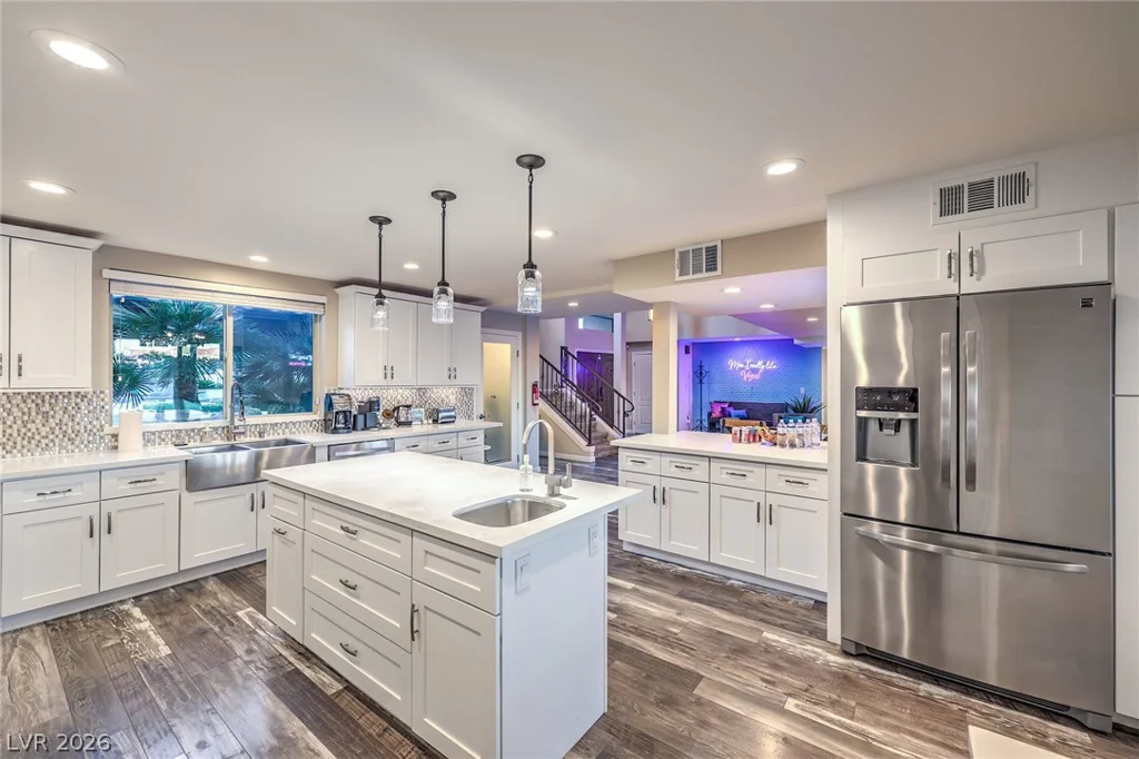 3624 Edmond, Las Vegas, NV 89103