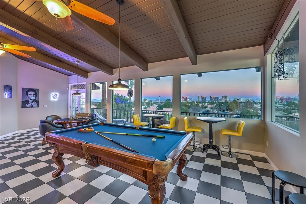 3624 Edmond, Las Vegas, NV 89103