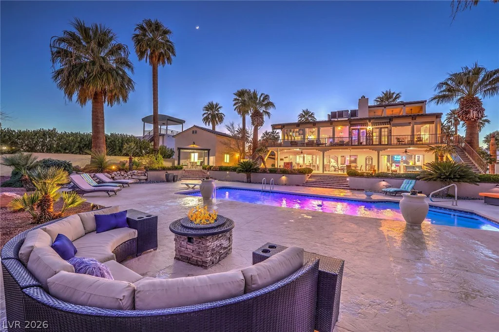 3624 Edmond, Las Vegas, NV 89103