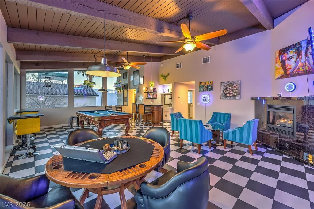 3624 Edmond, Las Vegas, NV 89103