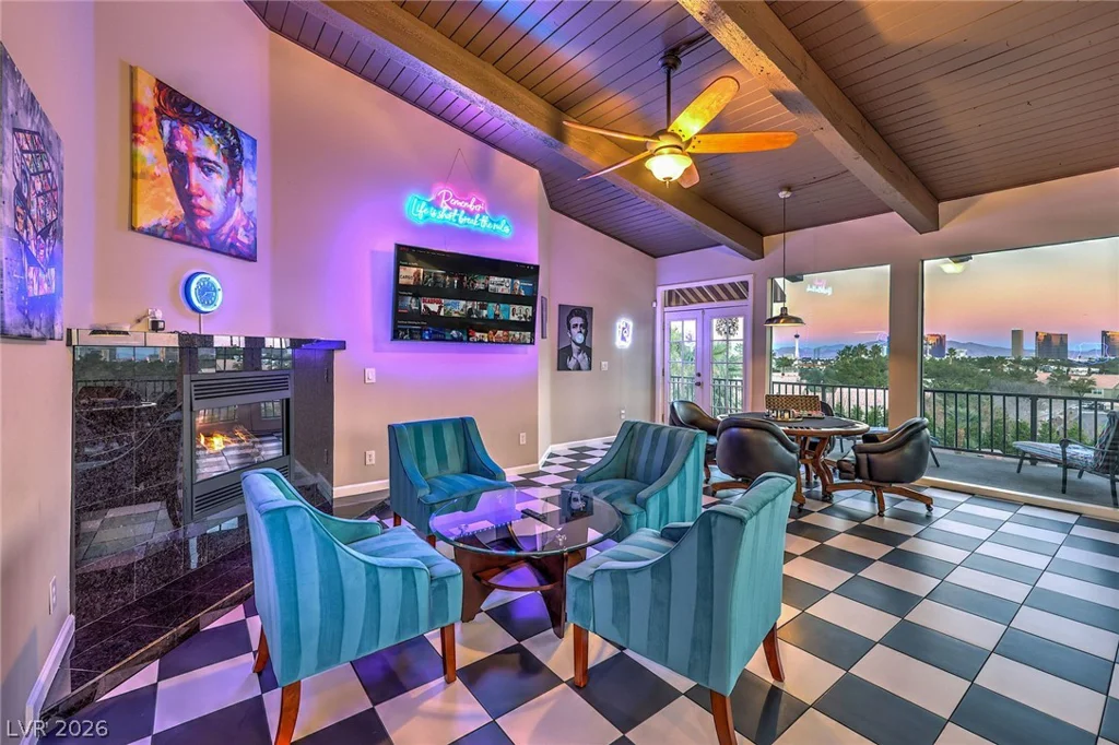 3624 Edmond, Las Vegas, NV 89103