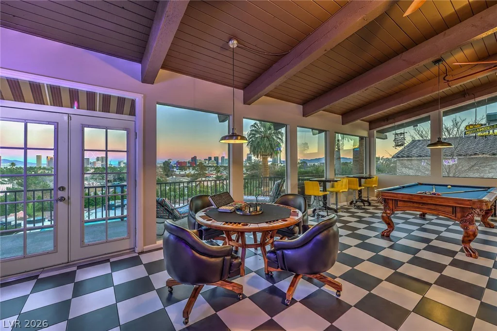 3624 Edmond, Las Vegas, NV 89103