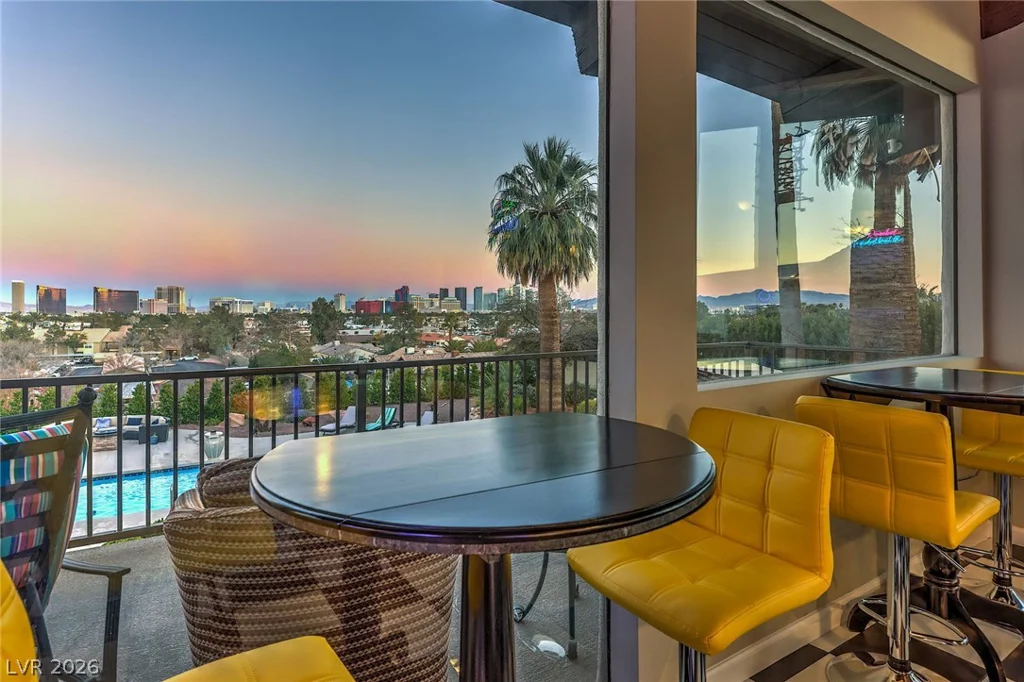 3624 Edmond, Las Vegas, NV 89103
