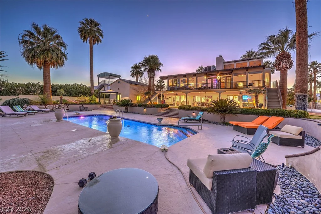 3624 Edmond, Las Vegas, NV 89103