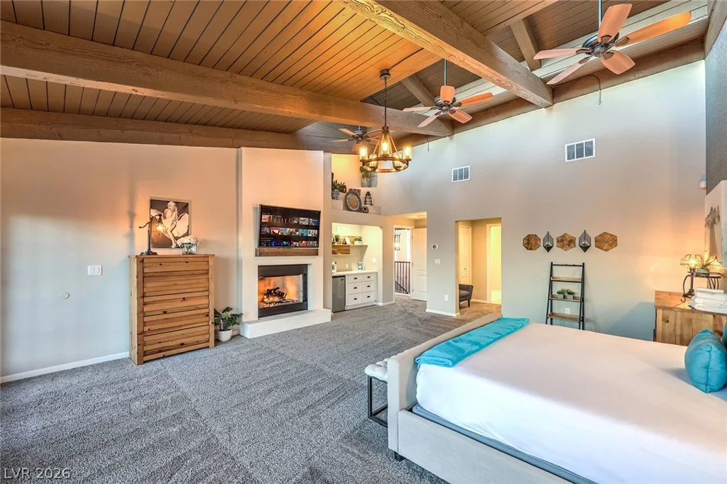3624 Edmond, Las Vegas, NV 89103