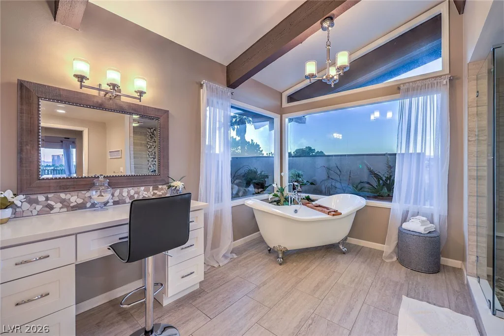 3624 Edmond, Las Vegas, NV 89103