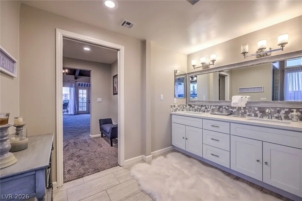 3624 Edmond, Las Vegas, NV 89103