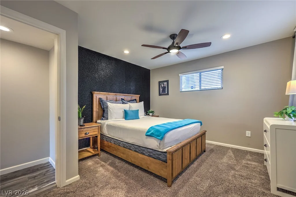 3624 Edmond, Las Vegas, NV 89103