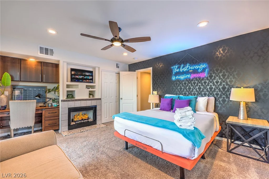 3624 Edmond, Las Vegas, NV 89103