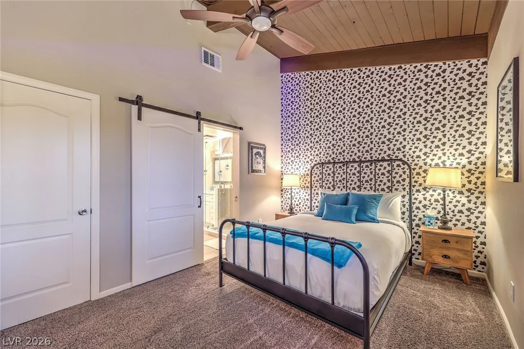 3624 Edmond, Las Vegas, NV 89103