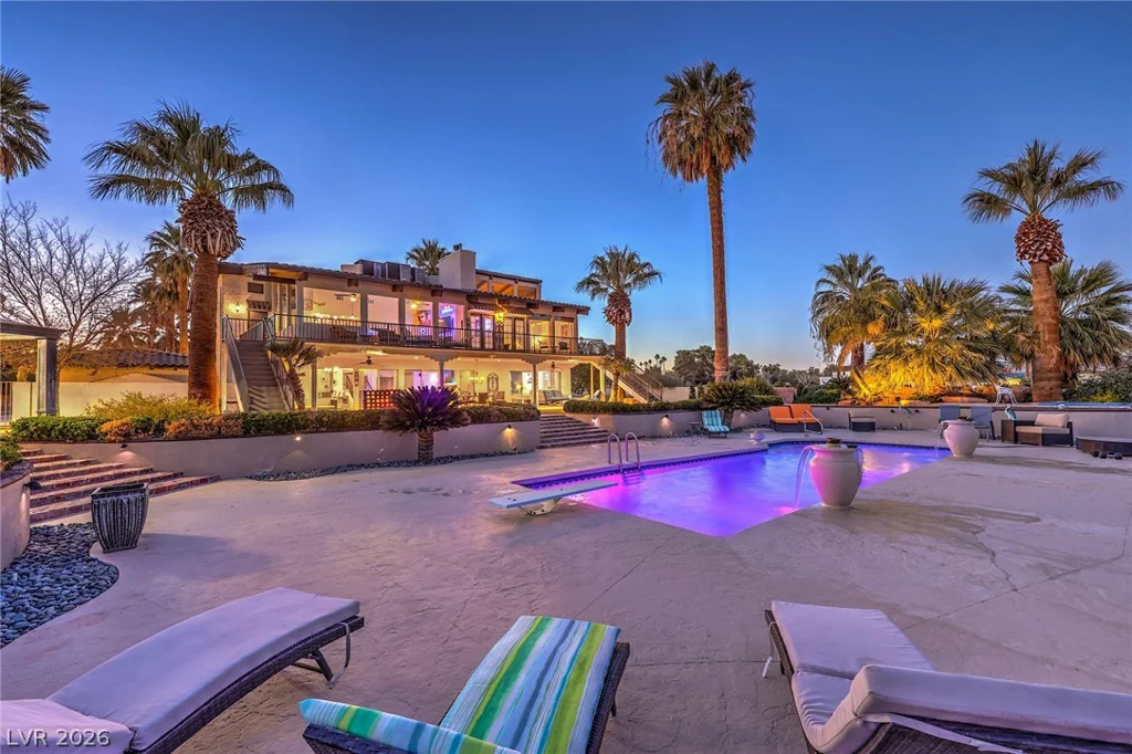 3624 Edmond, Las Vegas, NV 89103