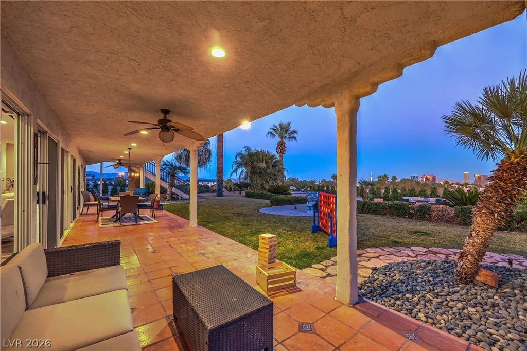 3624 Edmond, Las Vegas, NV 89103