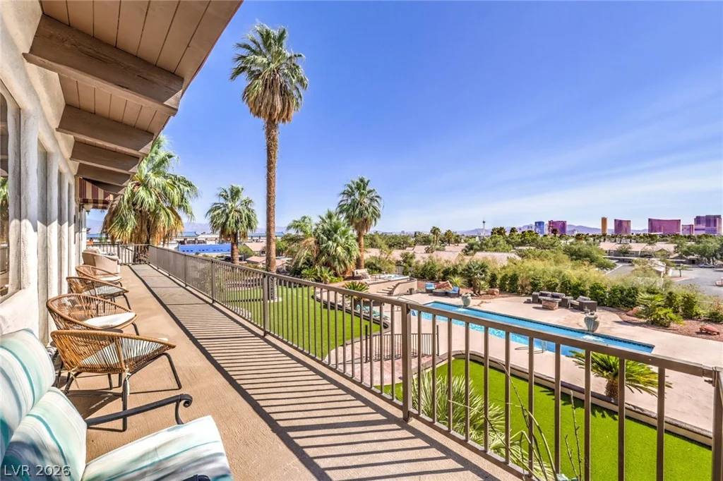 3624 Edmond, Las Vegas, NV 89103