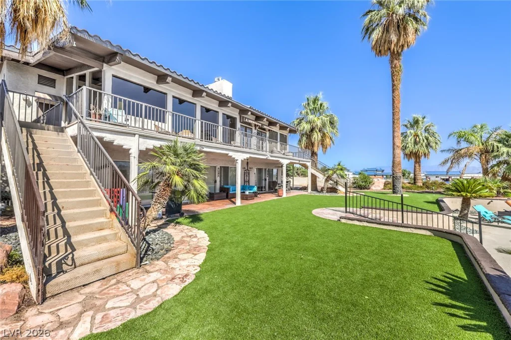 3624 Edmond, Las Vegas, NV 89103