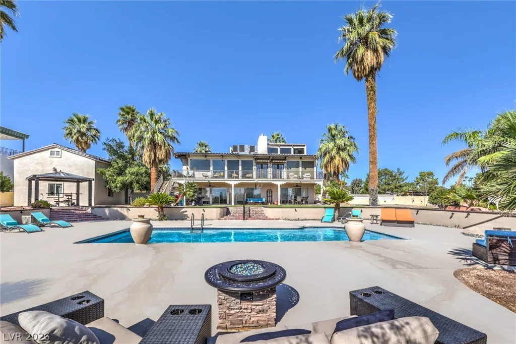 3624 Edmond, Las Vegas, NV 89103