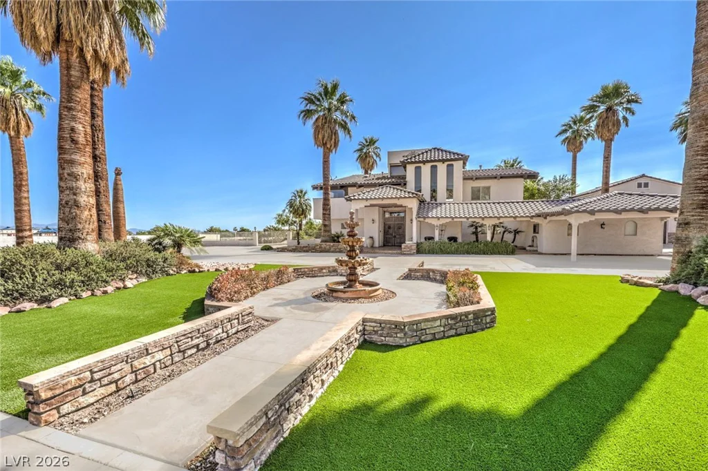 3624 Edmond, Las Vegas, NV 89103