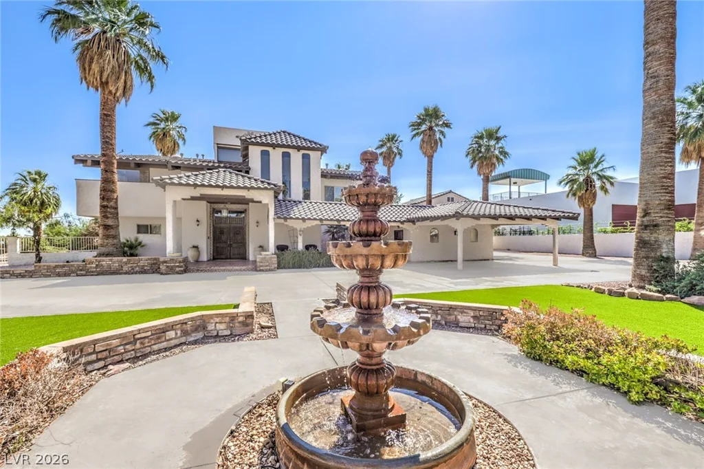 3624 Edmond, Las Vegas, NV 89103