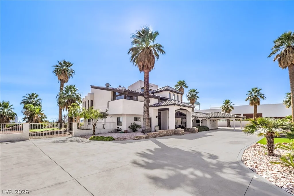 3624 Edmond, Las Vegas, NV 89103