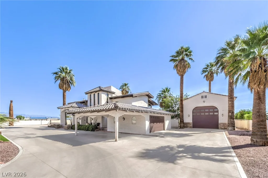 3624 Edmond, Las Vegas, NV 89103