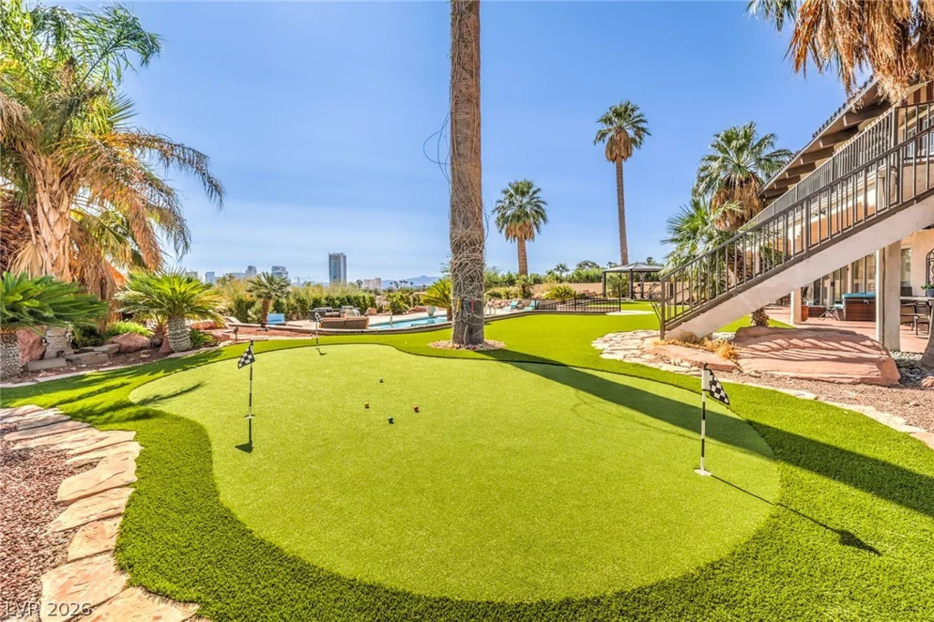 3624 Edmond, Las Vegas, NV 89103