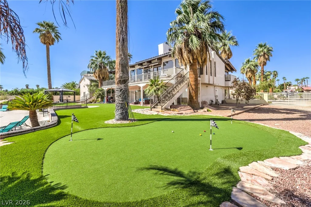 3624 Edmond, Las Vegas, NV 89103