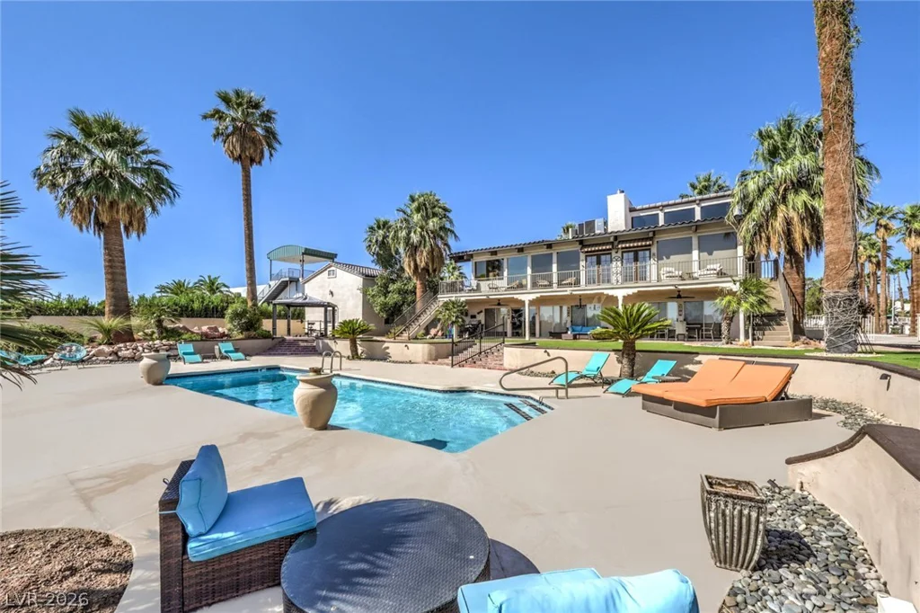 3624 Edmond, Las Vegas, NV 89103