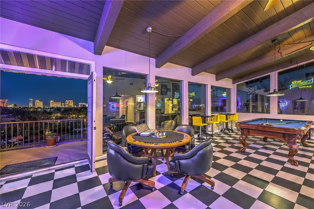 3624 Edmond, Las Vegas, NV 89103