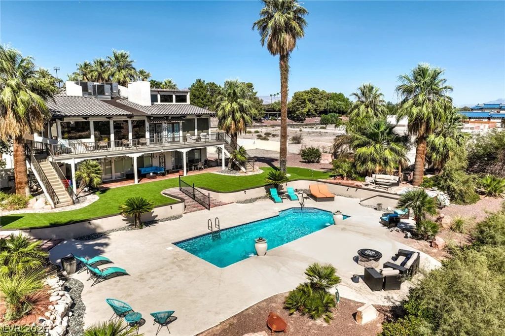 3624 Edmond, Las Vegas, NV 89103