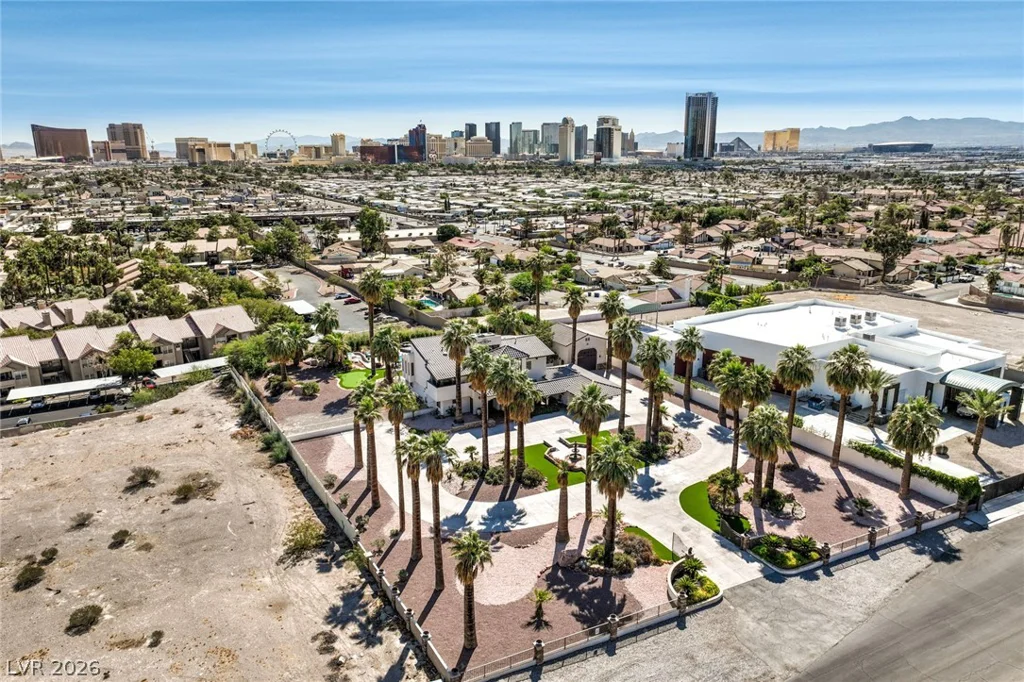 3624 Edmond, Las Vegas, NV 89103