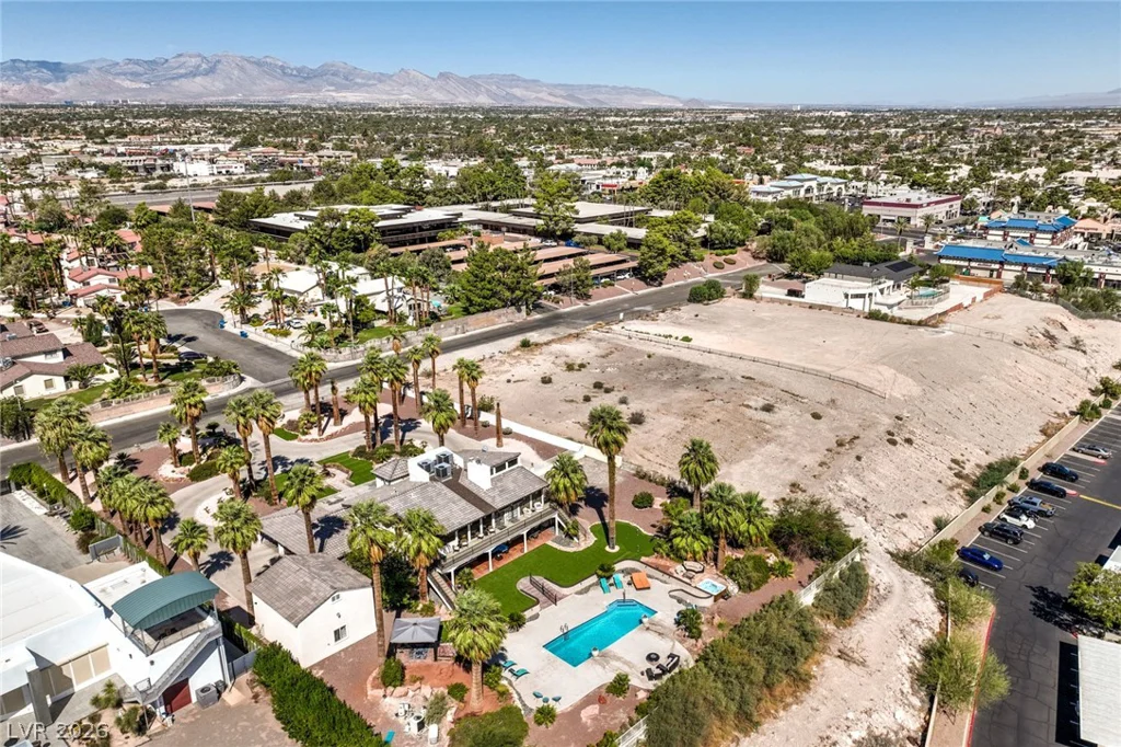 3624 Edmond, Las Vegas, NV 89103