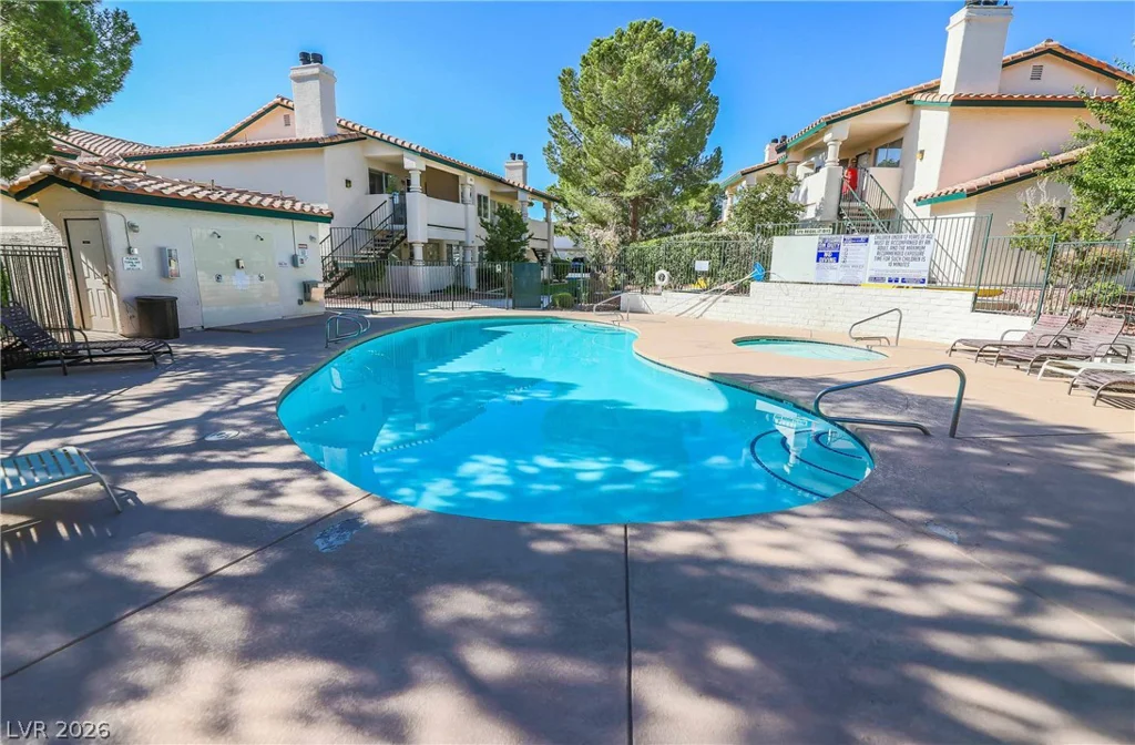 1505 Cedar Rock, Las Vegas, NV 89128