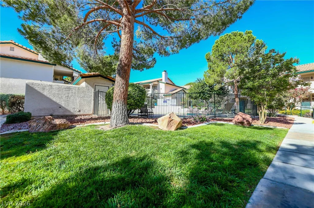 1505 Cedar Rock, Las Vegas, NV 89128