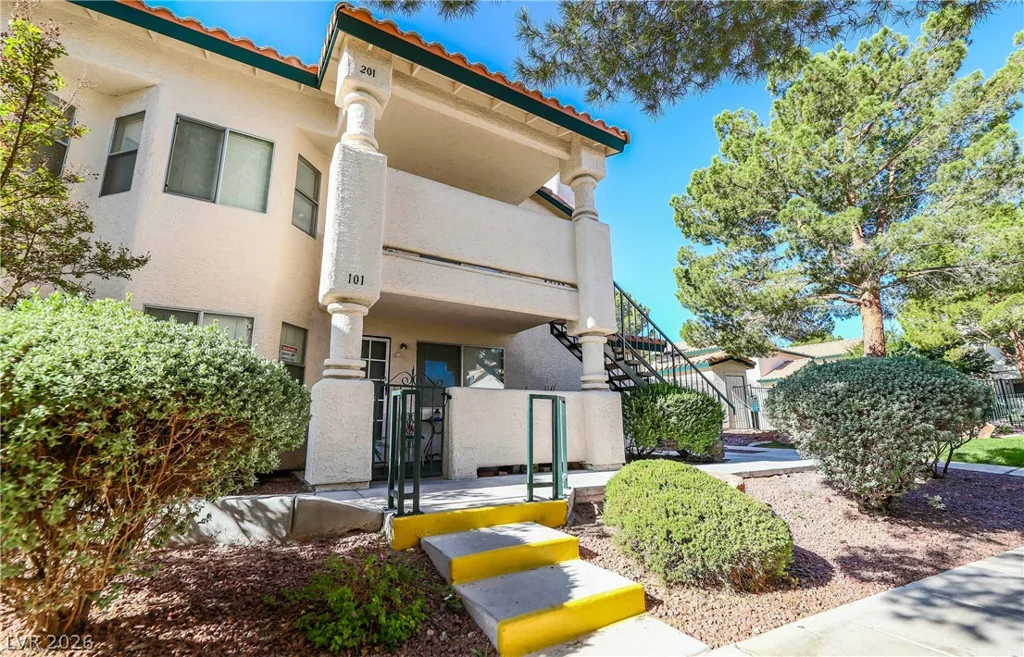 1505 Cedar Rock, Las Vegas, NV 89128