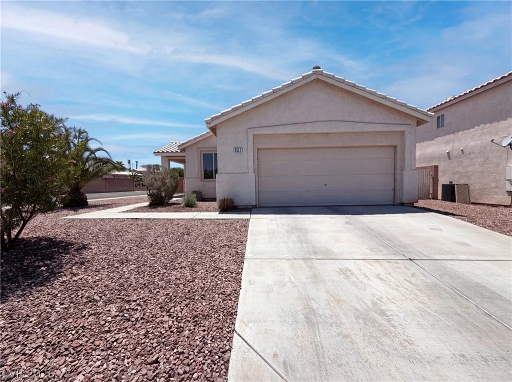 521 Quail Bird, Henderson, NV 89052