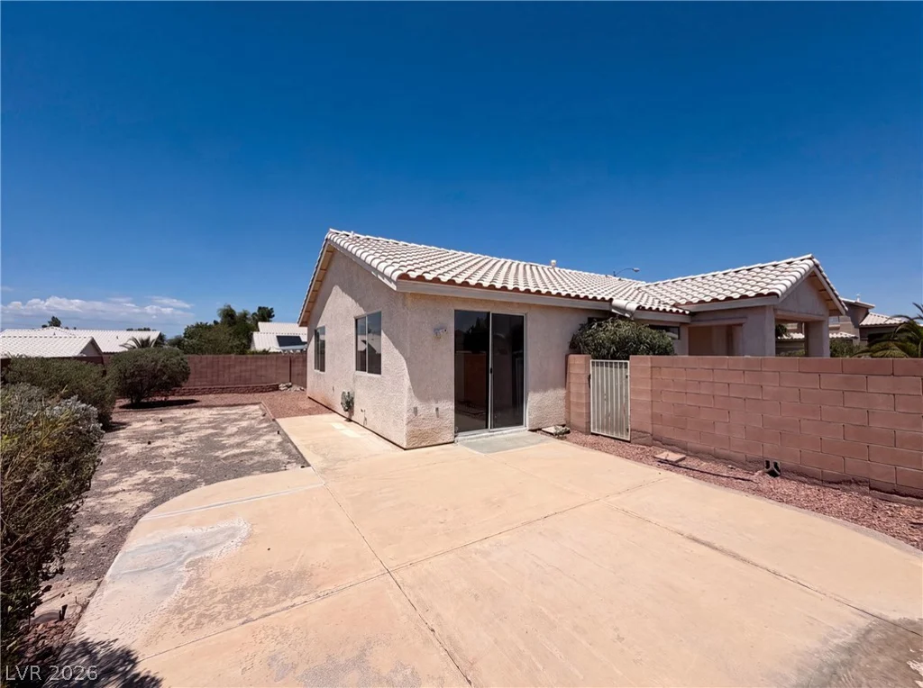 521 Quail Bird, Henderson, NV 89052