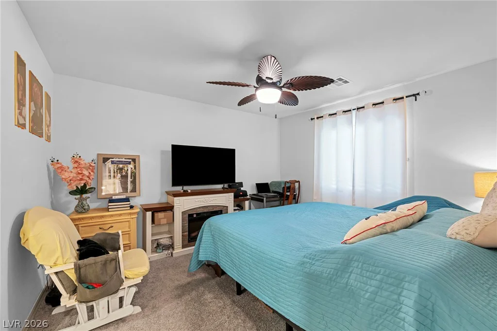 4215 Gold Desert, North Las Vegas, NV 89032