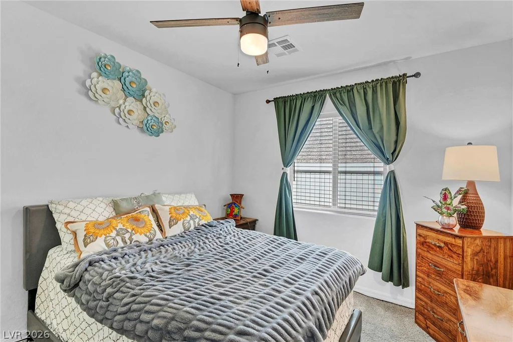 4215 Gold Desert, North Las Vegas, NV 89032