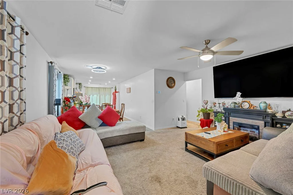 4215 Gold Desert, North Las Vegas, NV 89032