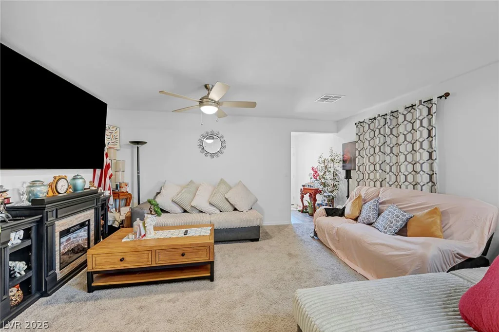 4215 Gold Desert, North Las Vegas, NV 89032