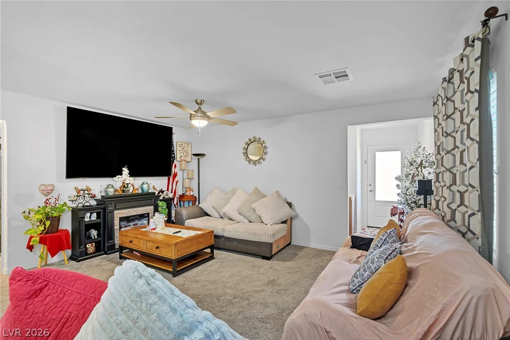4215 Gold Desert, North Las Vegas, NV 89032