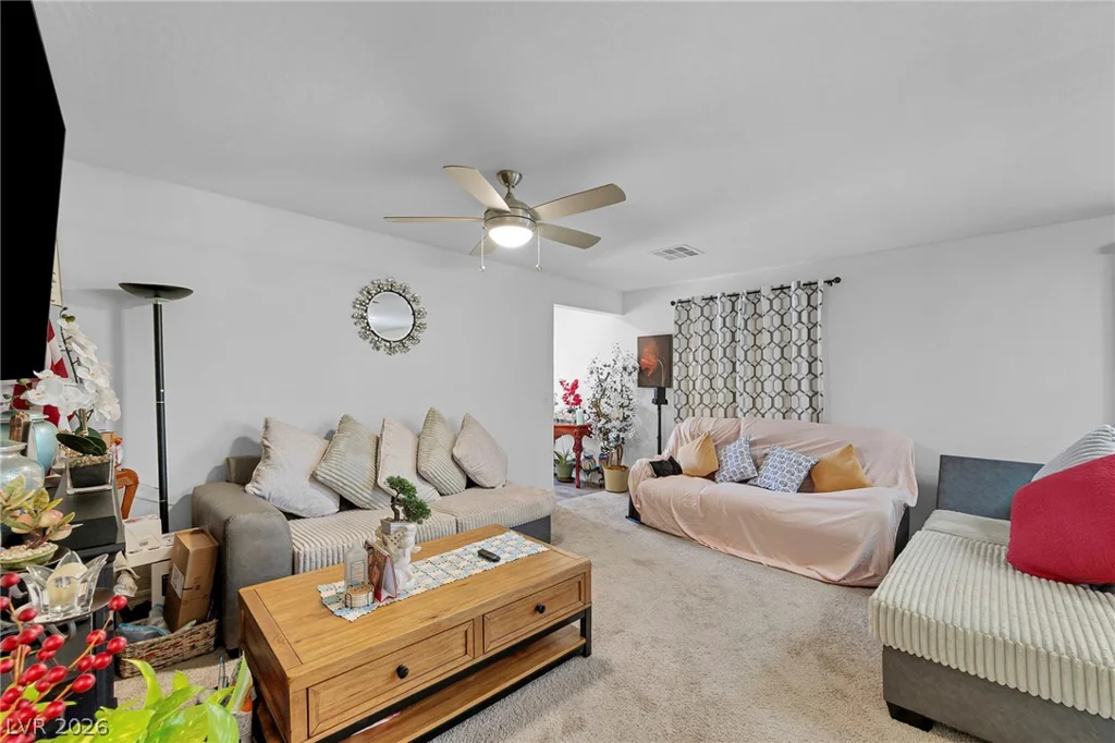 4215 Gold Desert, North Las Vegas, NV 89032