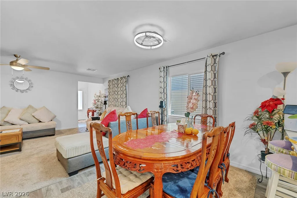 4215 Gold Desert, North Las Vegas, NV 89032
