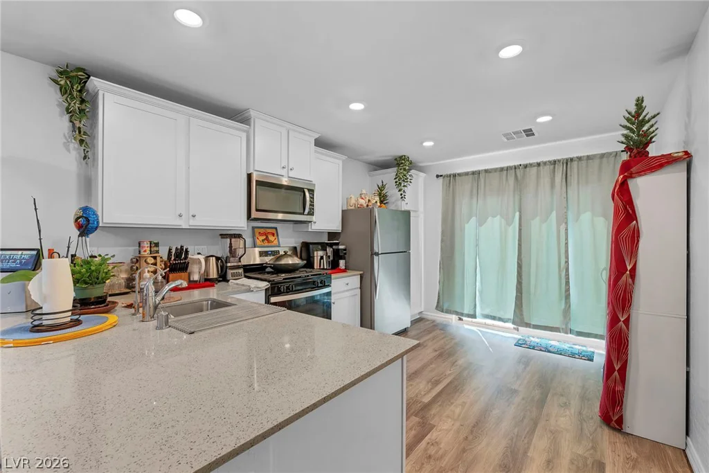 4215 Gold Desert, North Las Vegas, NV 89032