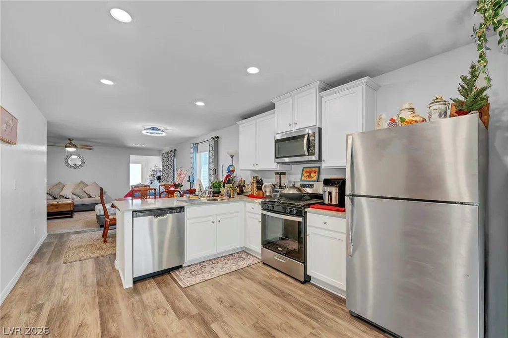 4215 Gold Desert, North Las Vegas, NV 89032