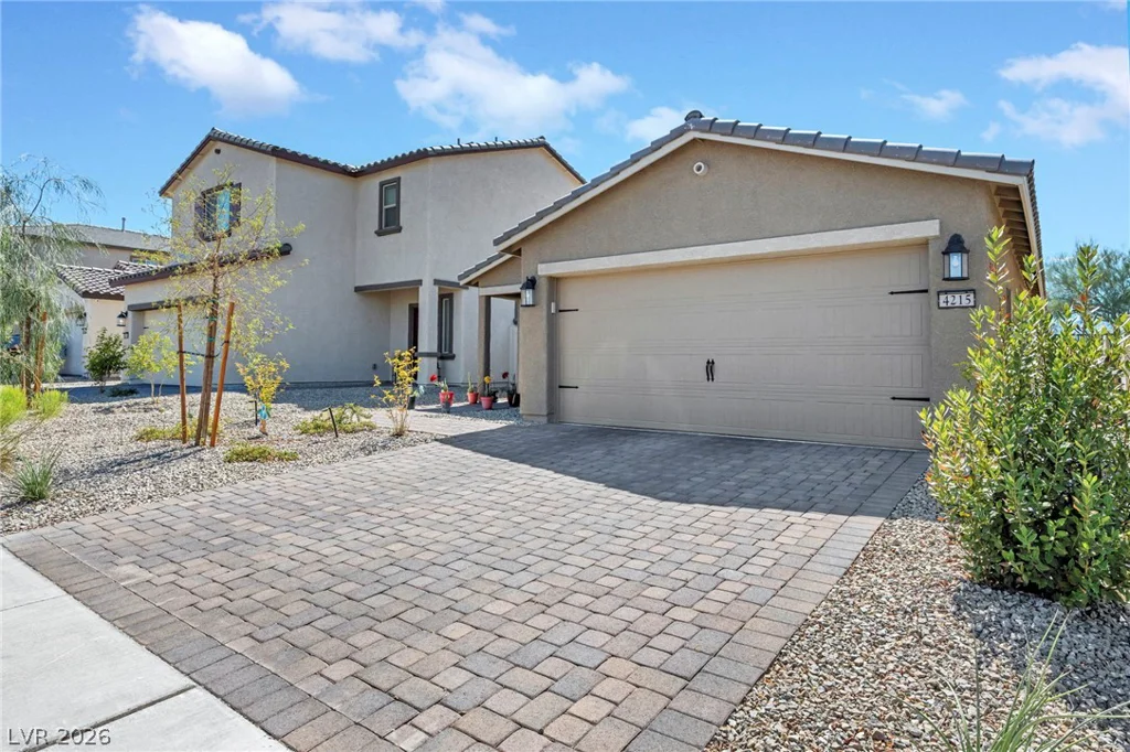 4215 Gold Desert, North Las Vegas, NV 89032